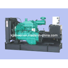 80kVA Cummins Diesel Generator with CE, ISO (6BT5.9-G1)